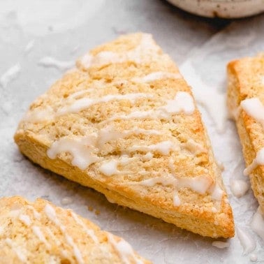 Scones!