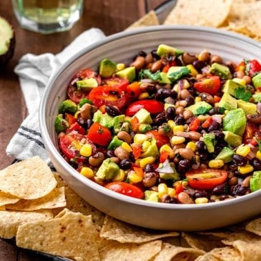 Cowboy Caviar