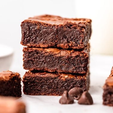 Fudgy Brownies