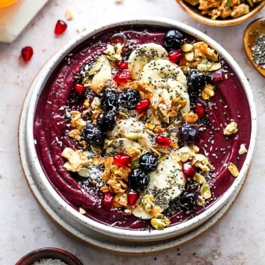 Acai Bowl